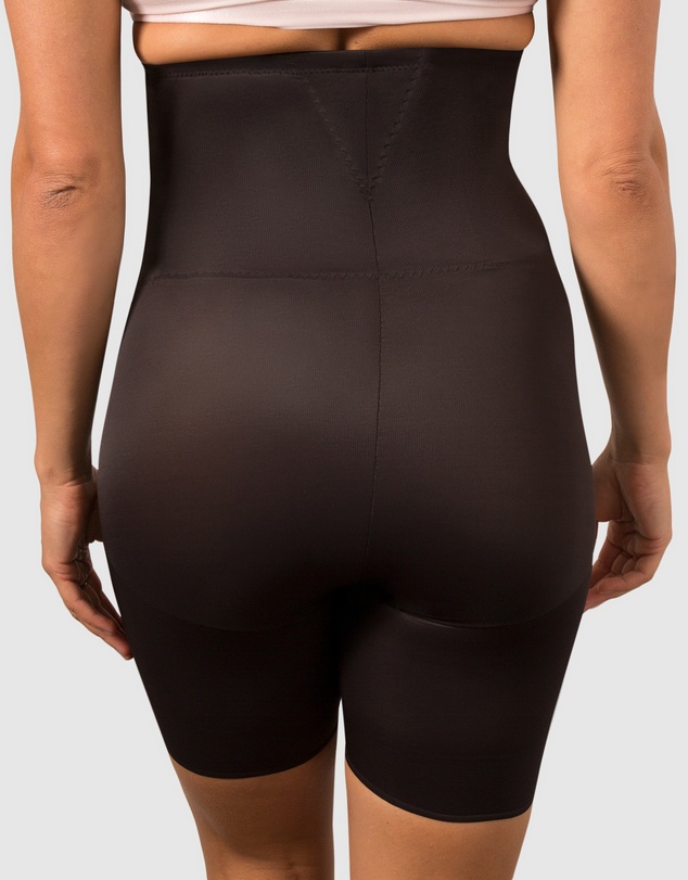 Miraclesuit Shapewear - Back Magic High Waist Long Leg