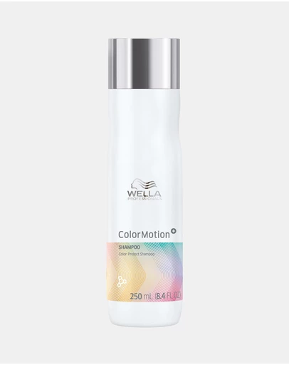 Wella - Premium Care ColorMotion Color Protection Shampoo