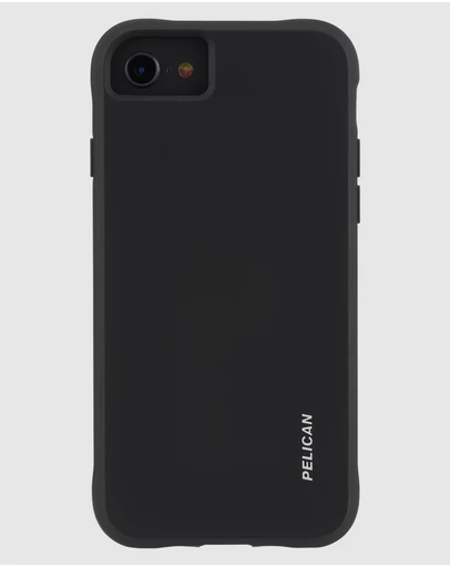 Pelican - Pelican Ranger Case for iPhone SE (2nd-3rd Gen) / 7 / 8