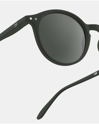 IZIPIZI - Sun Collection D Khaki Green