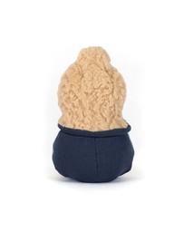 Jellycat - Amuseables Peanut Star Student Outfit