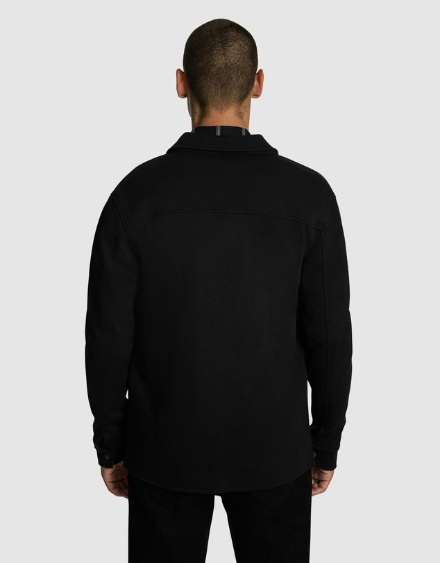 yd. - Chet Overshirt