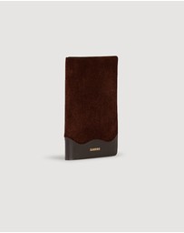Sandro - Jet-Lag Small Leather Goods