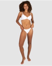 Baku Swimwear - Rococco Twist Bralette Bikini Bra Top