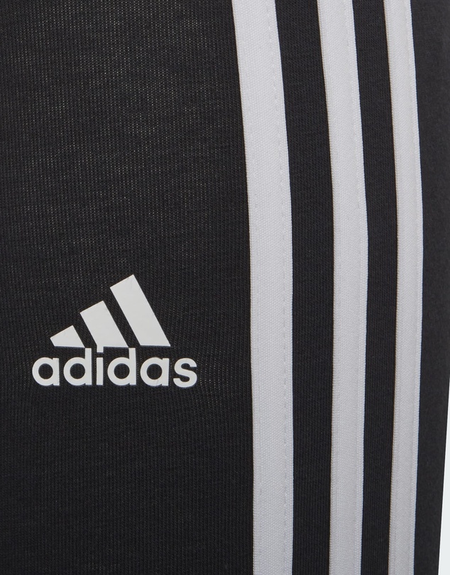 adidas Sportswear - Essentials 3-Stripes Tights Kids