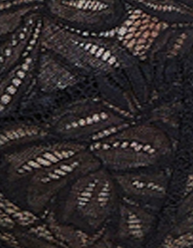 Sans Complexe - Suzan Wired Unlined Full Cup Lace Bra