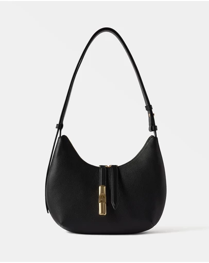 Furla - Furla Goccia Small Shoulder Bag