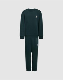 adidas Originals - Crew Set - Kids-Teens