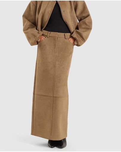 4th & Reckless - Lorna Skirt