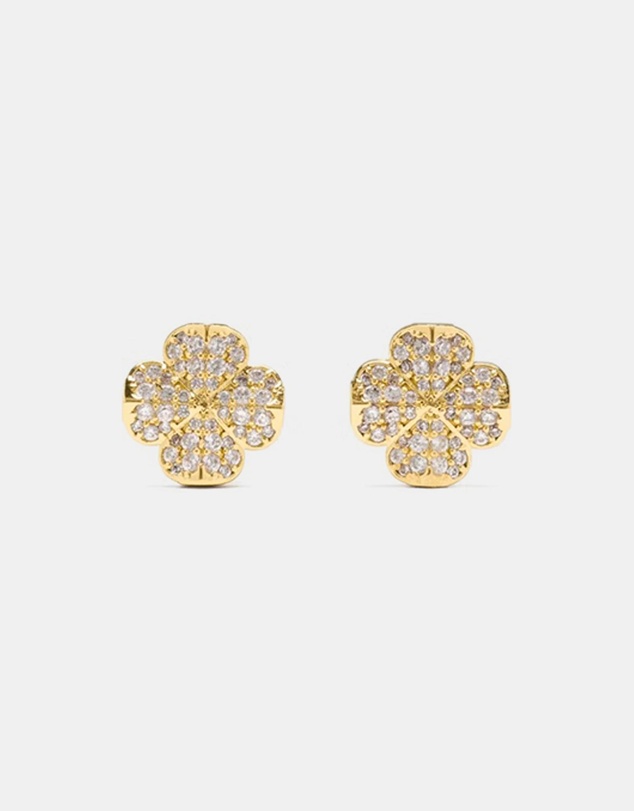 Kate Spade - Pave Studs