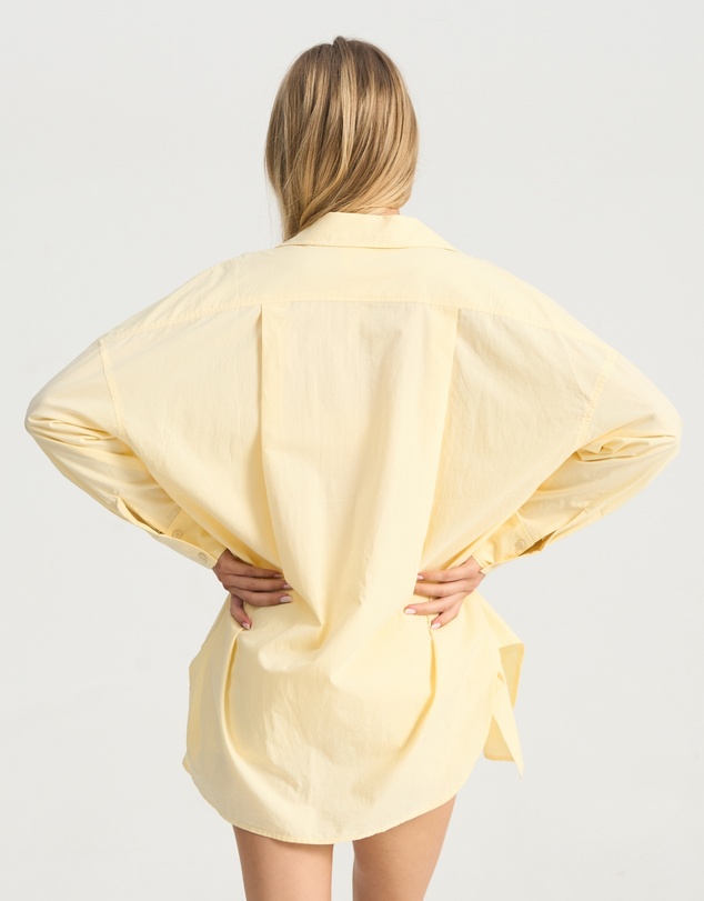 Bondi Active - Unwind Shirt