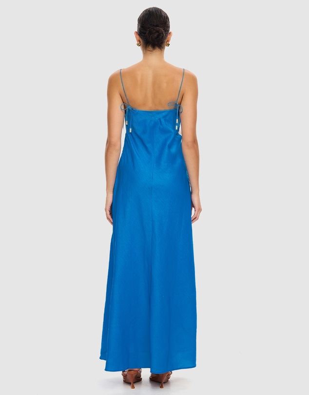 KIVARI - Fleur Maxi Dress