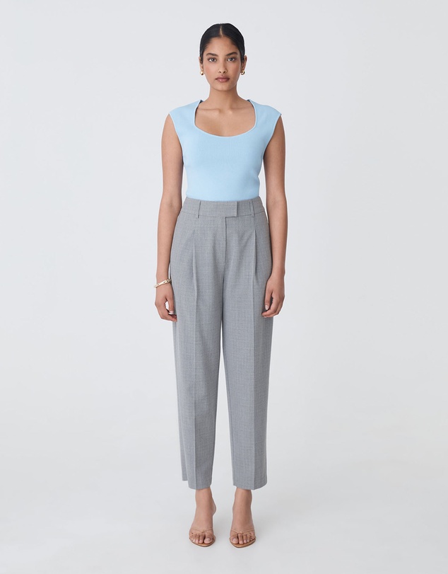 Forcast - Kris Tapered Leg Pants
