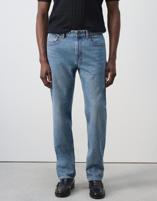 M.N.G - Bob Jeans