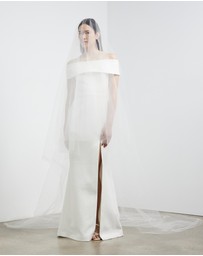 Moira Hughes - The White Label - The Callie Veil