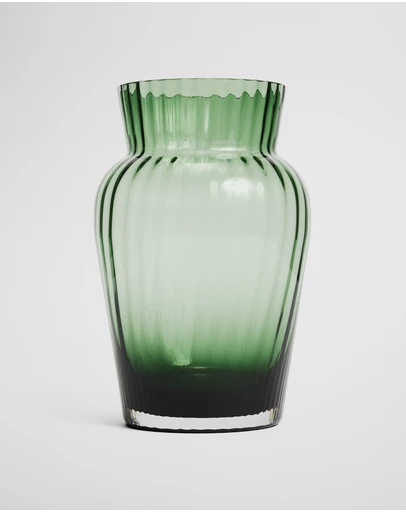 Country Road - Vicki Large Glass Vase