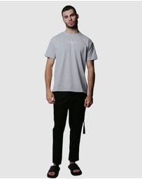 Justin Cassin - JC Essential T-Shirt
