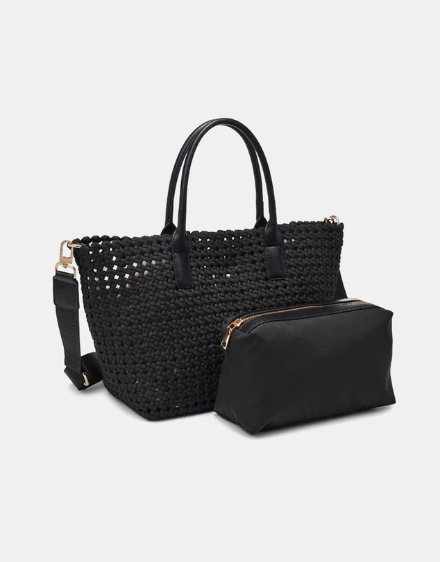 Sol and Selene - Medium Solstice Tote Bag