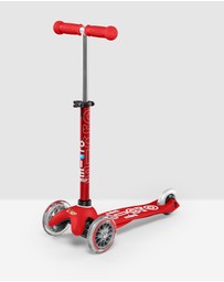 Micro Scooters - Micro Mini Deluxe