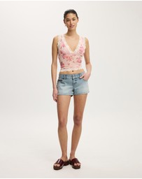Cotton On - Rosie Lace Cami