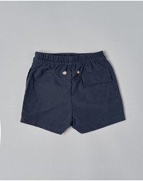 Fiola Rose Swim - Boys Swim Trunks - Babies-Kids-Teens
