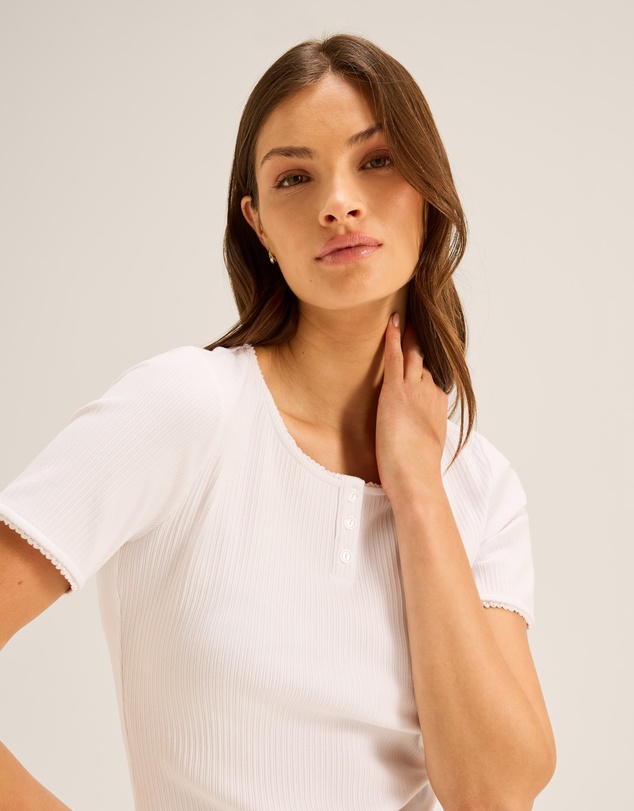 Review - Luelle Top