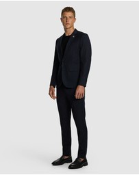 yd. - Lorenzo Slim Suit Jacket