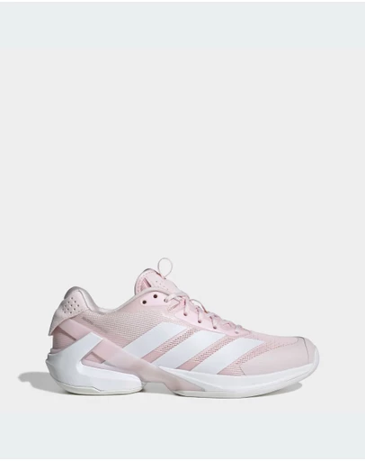 adidas Performance - adizero Ubersonic 5 Tennis Shoes Womens