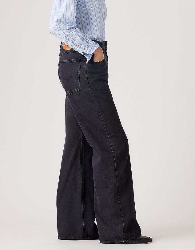 Levi's - Loose Boot Jeans