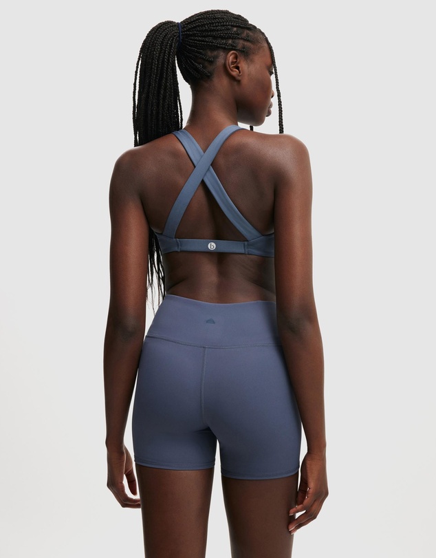 Cotton On Body Active - Bondi Everyday Shortie Shorts