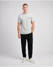 Jack Wills - Back Graphic T-Shirt