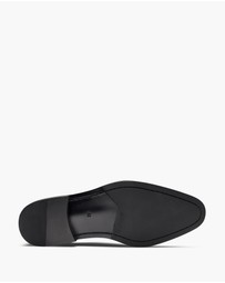 Aquila - Langley Derby Shoes