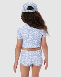 Rip Curl - Search Bikini - Kids-Teens