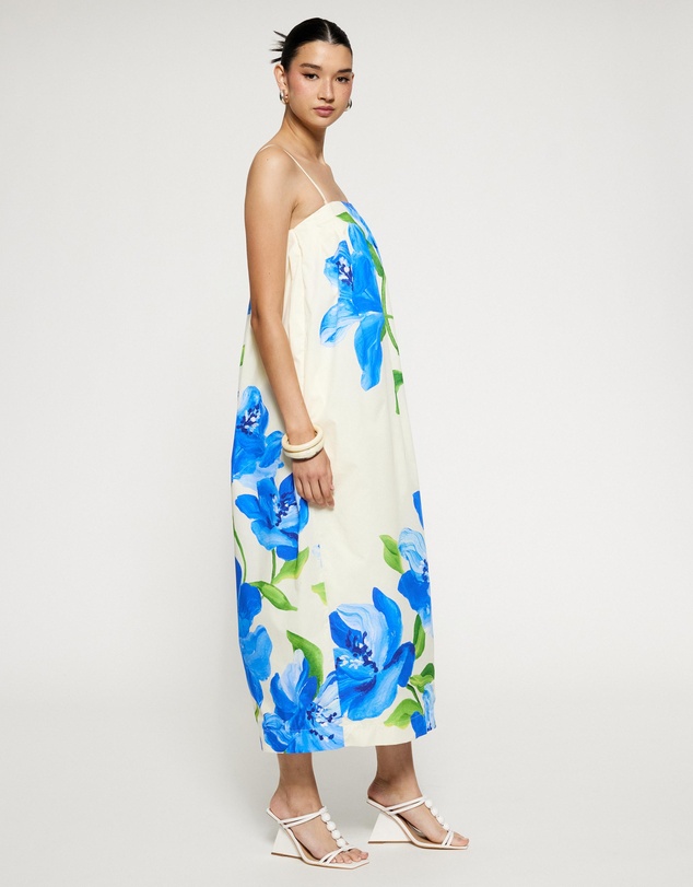 Lover - Willa Maxi Dress