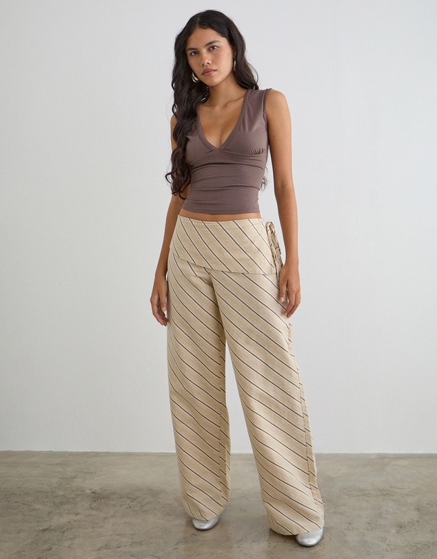 Motel Rocks - Faria Trousers