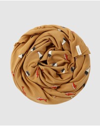 Susukoshi - Swaddle Blanket