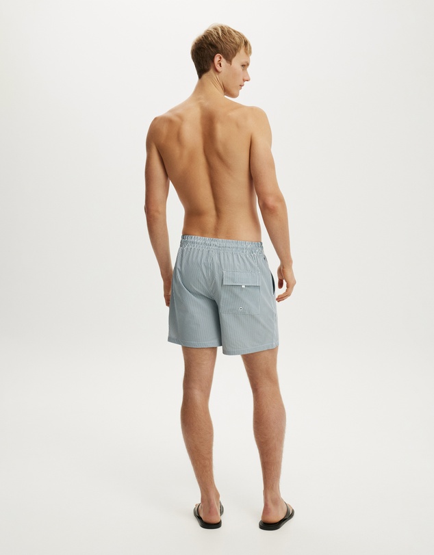 Cotton On - Stretch Swim Shorts