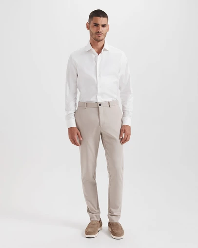 SABA - Judd Slim Dress Chino Pant