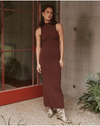 Seven Wonders - Costa Maxi Dress