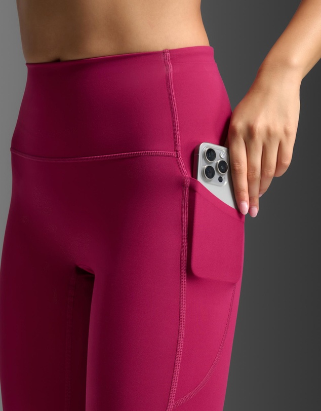 2XU - Bio Nylon Hi-Rise Compression Tights