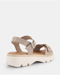 Miss Sofie - Oakley Sandals