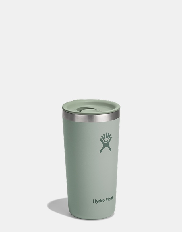 Hydro Flask - 12 Oz All Around Tumbler Press-In Lid