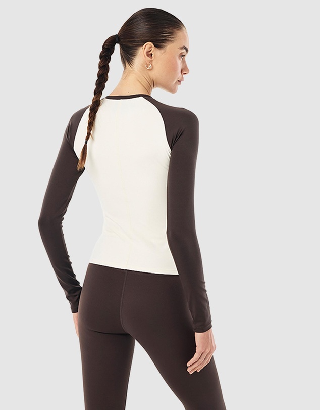 P.E Nation - Signature LS Top