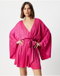Tussah - Lio Mini Dress
