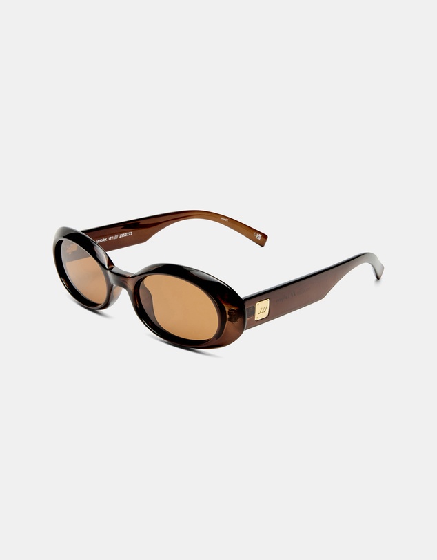 Le Specs - Work It