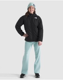 The North Face - Reversible Shasta Short Parka - Kids
