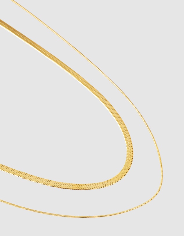 Pastiche - Satine Necklace