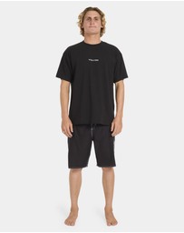 Volcom - Mens Reaper STN Mod 21