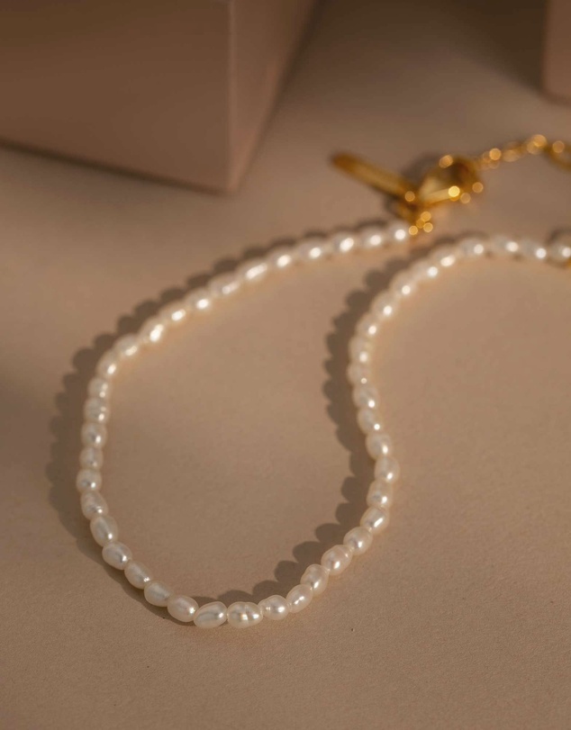 Kirstin Ash - Vacation Pearl Bracelet