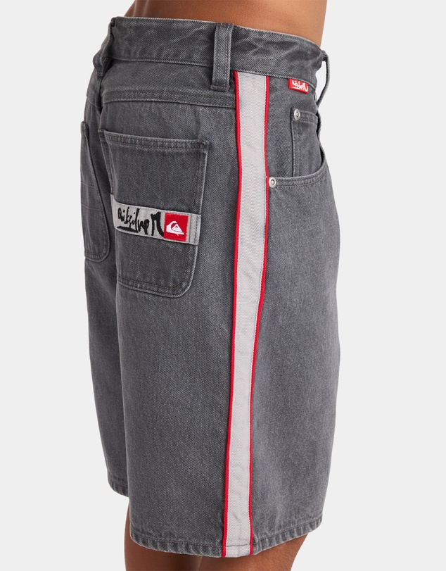 Quiksilver - Boys 8 to 16 System 19